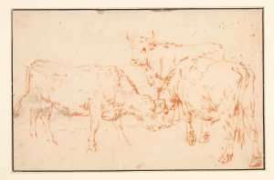 three-oxen