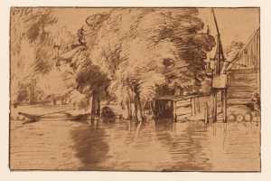 farm-with-trees-along-a-waterfront