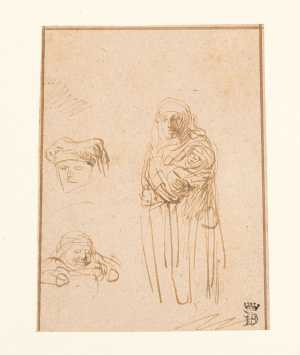 studies-van-een-vrouw-en-een-kind