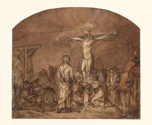 the-crucifixion