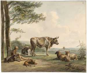 landscape-with-cattle-and-a-herdsman