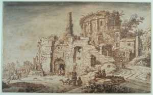 landscape-with-ruins