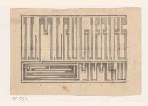 design-for-a-business-card-of-johannes-ludovicus-mattheus-lauweriks