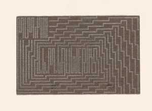 business-card-of-johannes-ludovicus-mattheus-lauweriks