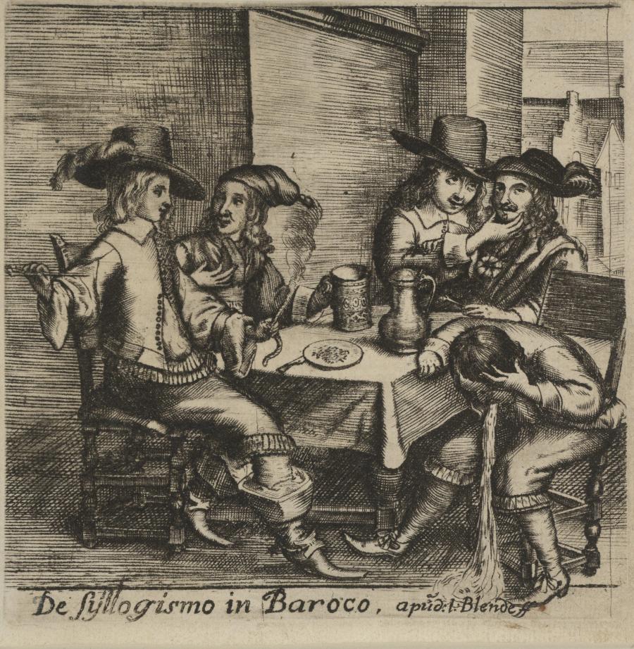 Merry Company
