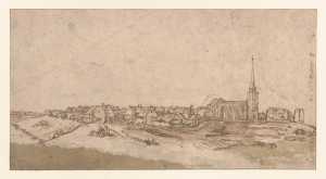 view-of-scheveningen