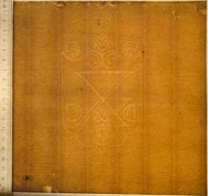 TMSFoto/PK/WM inv I 193 DC BLAUW wapenschild doublure.jpg