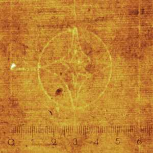 TMSFoto/PK/WM inv I 230 Ster vlies cirkel detail.jpg