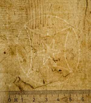 TMSFoto/PK/WM inv I 298 detail Ster-vlies-cirkel.jpg