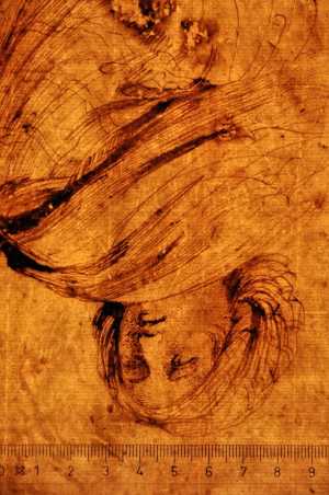 TMSFoto/PK/WM inv I 309 indistinct OMBRA in shield detail.jpg