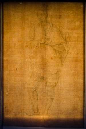 TMSFoto/PK/WM inv I 554 Ladder wapenschild ster gehele blad.jpg