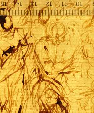 TMSFoto/PK/WM inv S 19 Staande engel cirkel ster detail.jpg