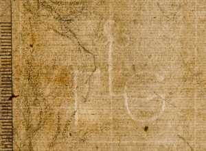 TMSFoto/PK/WM inv S 22 detail Letters LC-drieblad.jpg