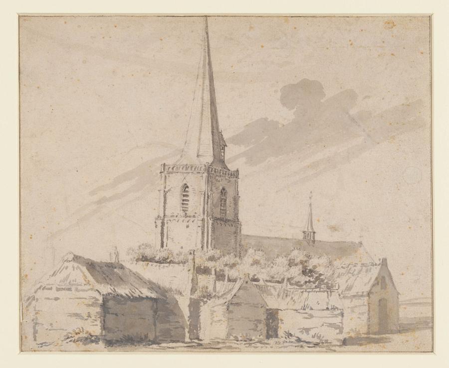Village Church