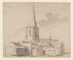 village-church