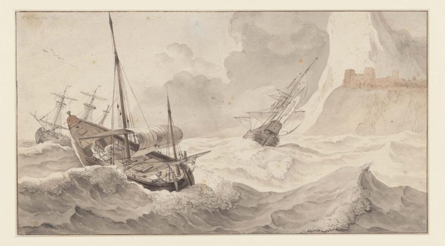 A Seascape