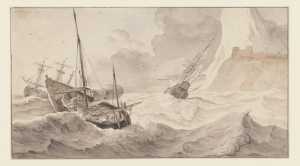 a-seascape