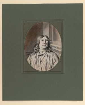 portret-van-een-man-van-42-jaar