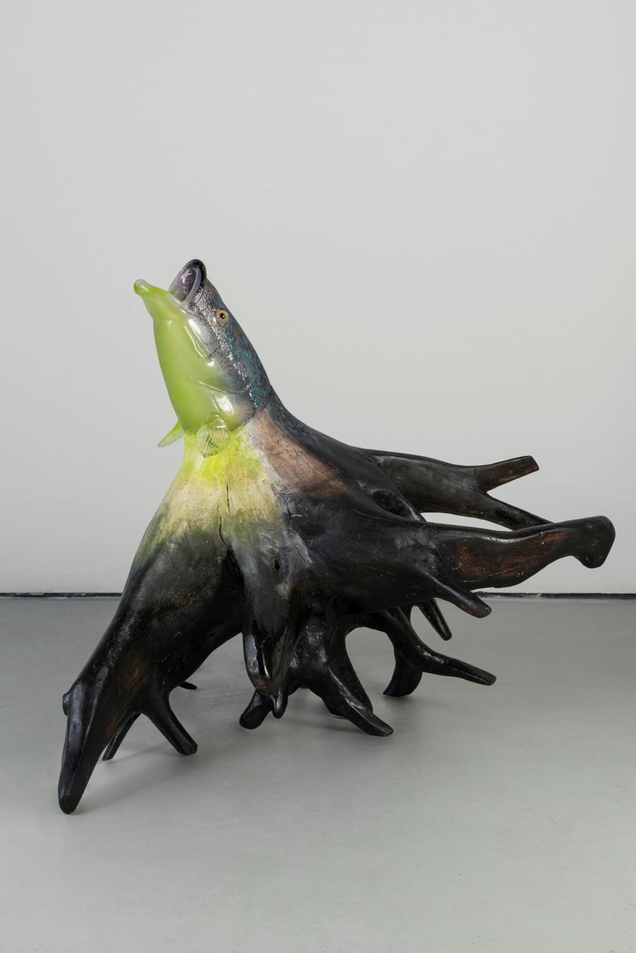 Blue Blume Roots (Jung)