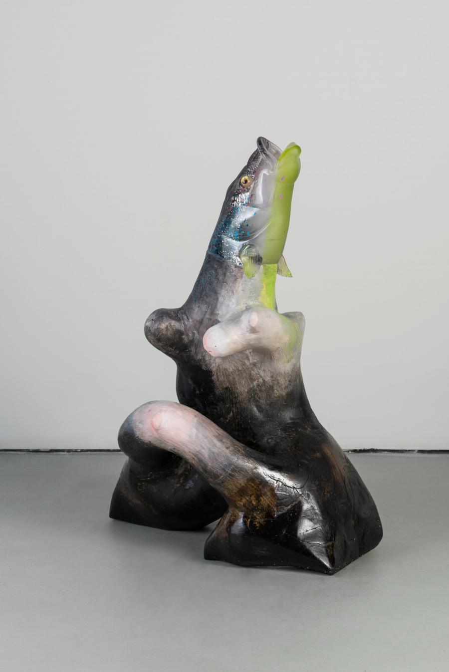 Blue Blume Roots (Kim)