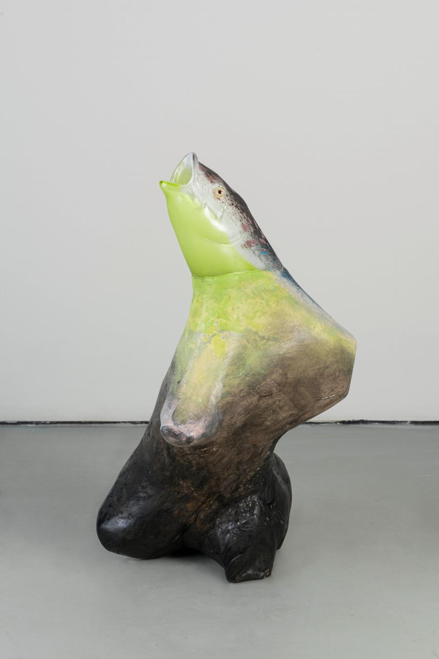 Blue Blume Roots (Louis)