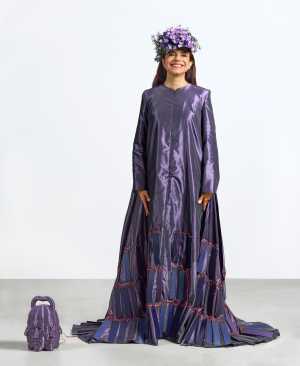 wedding-solar-panel-dress