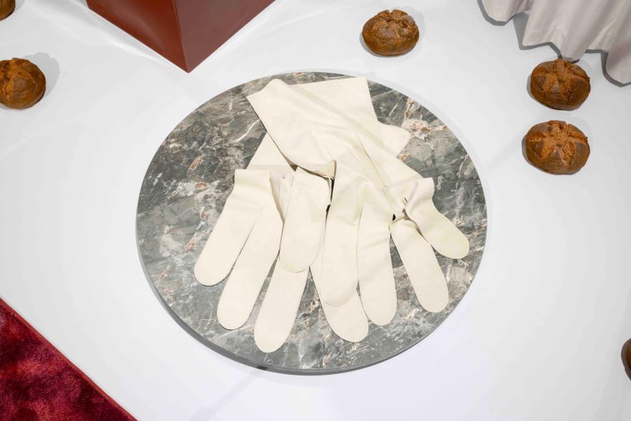 The Dead, We Are So Alike