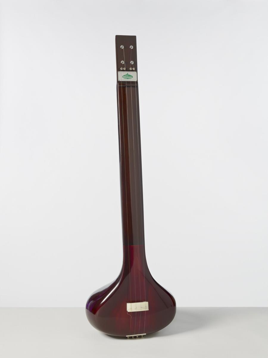 Green Onion Tanpura