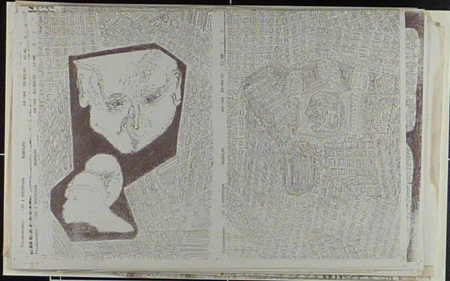 Zonder titel (faxen)