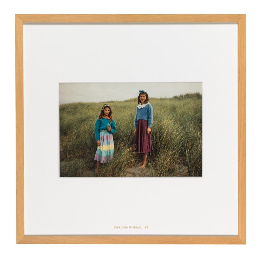 Hoek van Holland, 1991