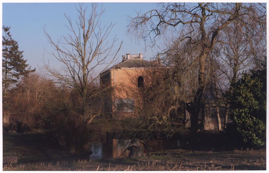 Ruins in the Netherlands, XIX -XXI (Ruins in the Netherlands, XIX -XXI)