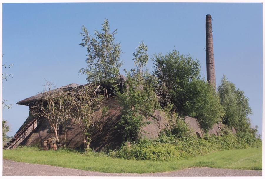Ruins in the Netherlands, XIX -XXI (Ruins in the Netherlands, XIX -XXI)