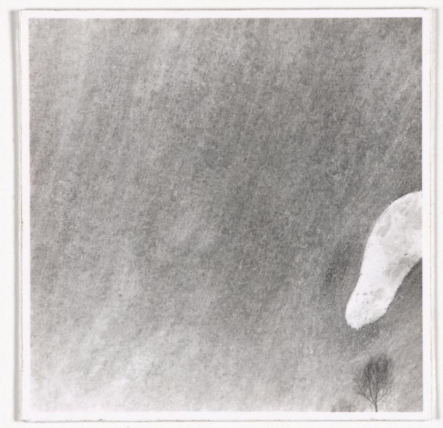 Black and White / Storyboard, 1992-1997