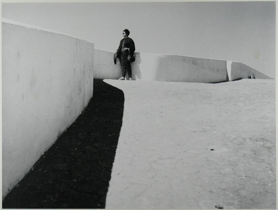 Esther - Kaap St. Vincent