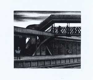 suburb-station-london