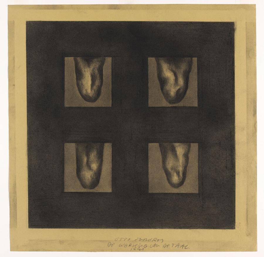 De werking van de taal