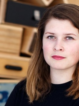 Rebecca Kraanen