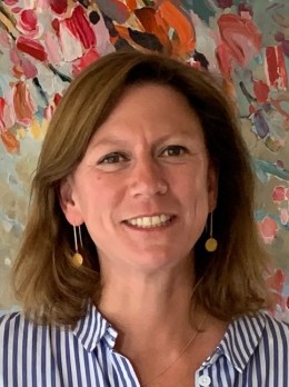 Jacqueline Opstelten