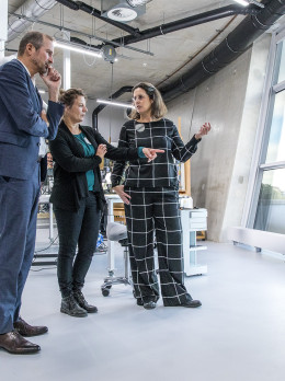 Contact Bruikleenbureau