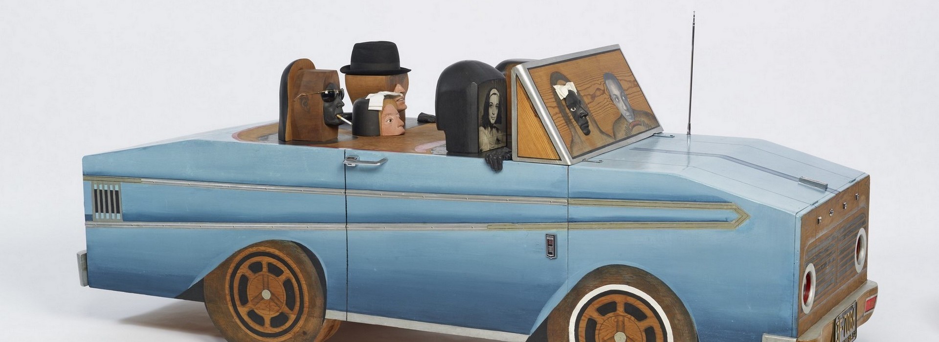 The Favourites of… Curator Annemartine van Kesteren Museum Boijmans