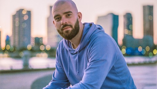 Spoken Word | Derek Otte