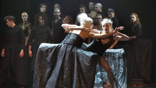 Scala | Scapino Ballet