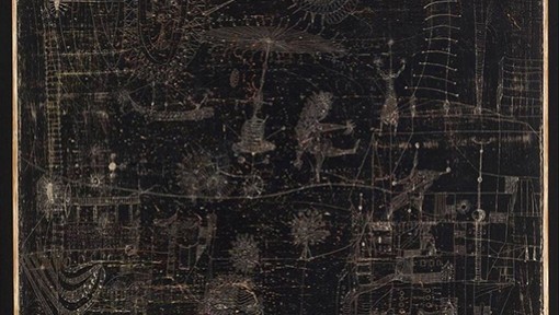 Zirkus - Unica Zürn