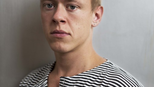 Performance | Wild vlees | Tamar Blom