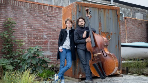 Theater | Bart & Roos