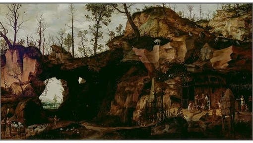 Dutch Painting (III)