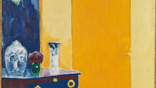 VOLGEBOEKT - Boijmans in Donner #3: Ateliergeheimen van Rotterdam