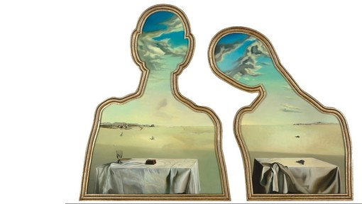 Verwacht: ‘Dalí and the Surrealists. Masterpieces from Museum Boijmans Van Beuningen’ in het Te Papa Tongarewa museum in Wellington