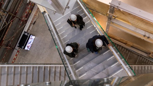 Word Vriend en beleef het depot als eerste