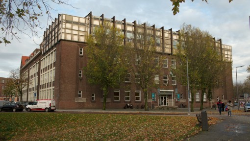 Boijmans Hillevliet